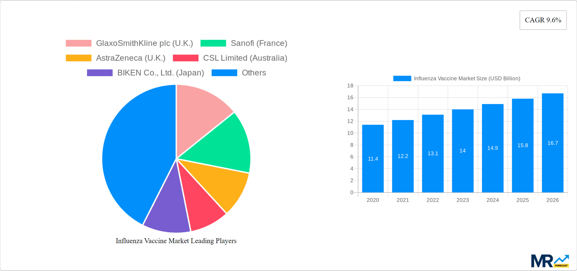 Influenza Vaccine Market Research Report - Market Overview and Key Insights