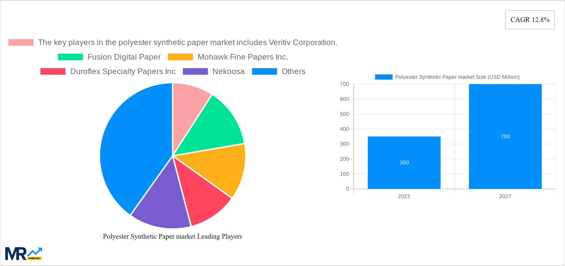 Polyester Synthetic Paper market Research Report - Market Overview and Key Insights