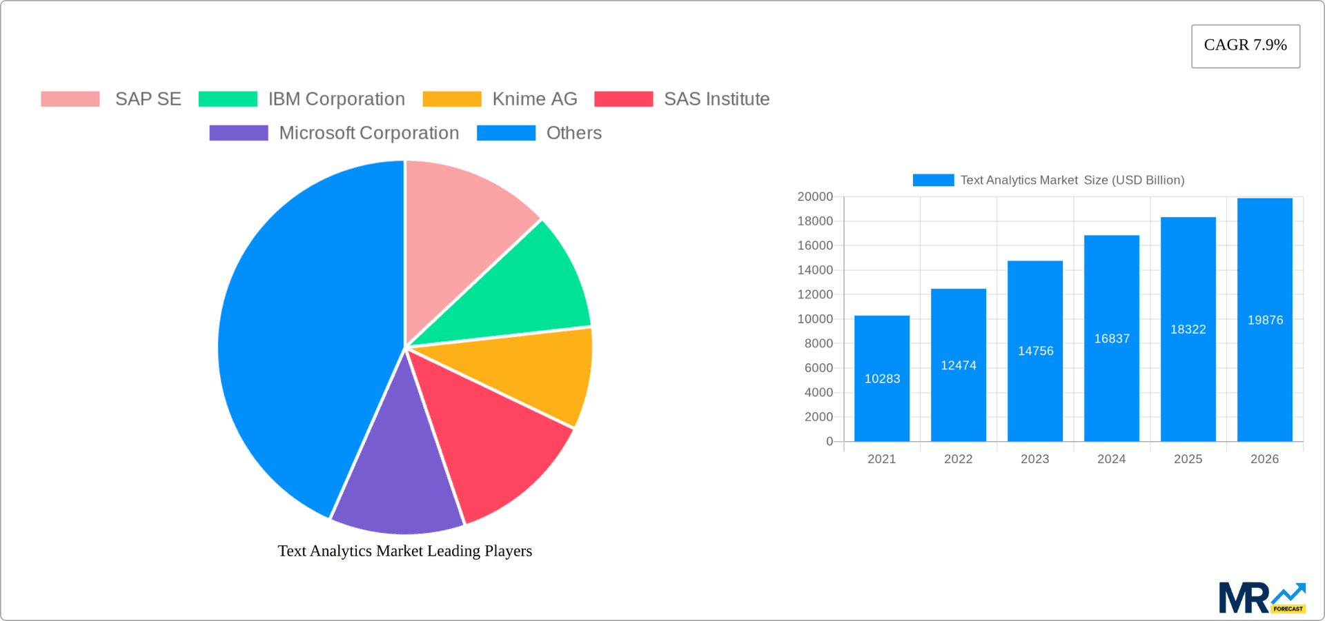 Text Analytics Market Research Report - Market Overview and Key Insights