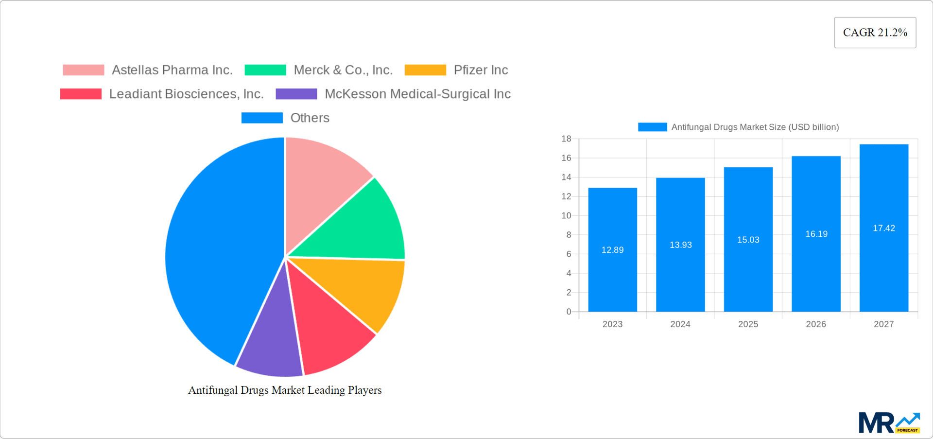 Antifungal Drugs Market Research Report - Market Overview and Key Insights