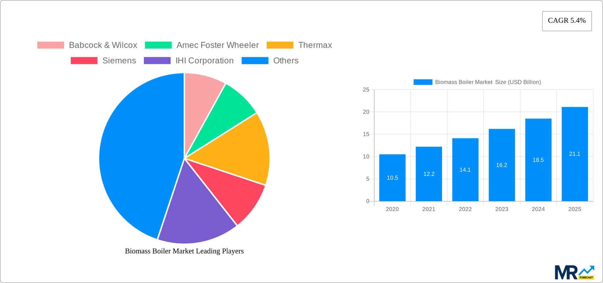 Biomass Boiler Market Research Report - Market Overview and Key Insights