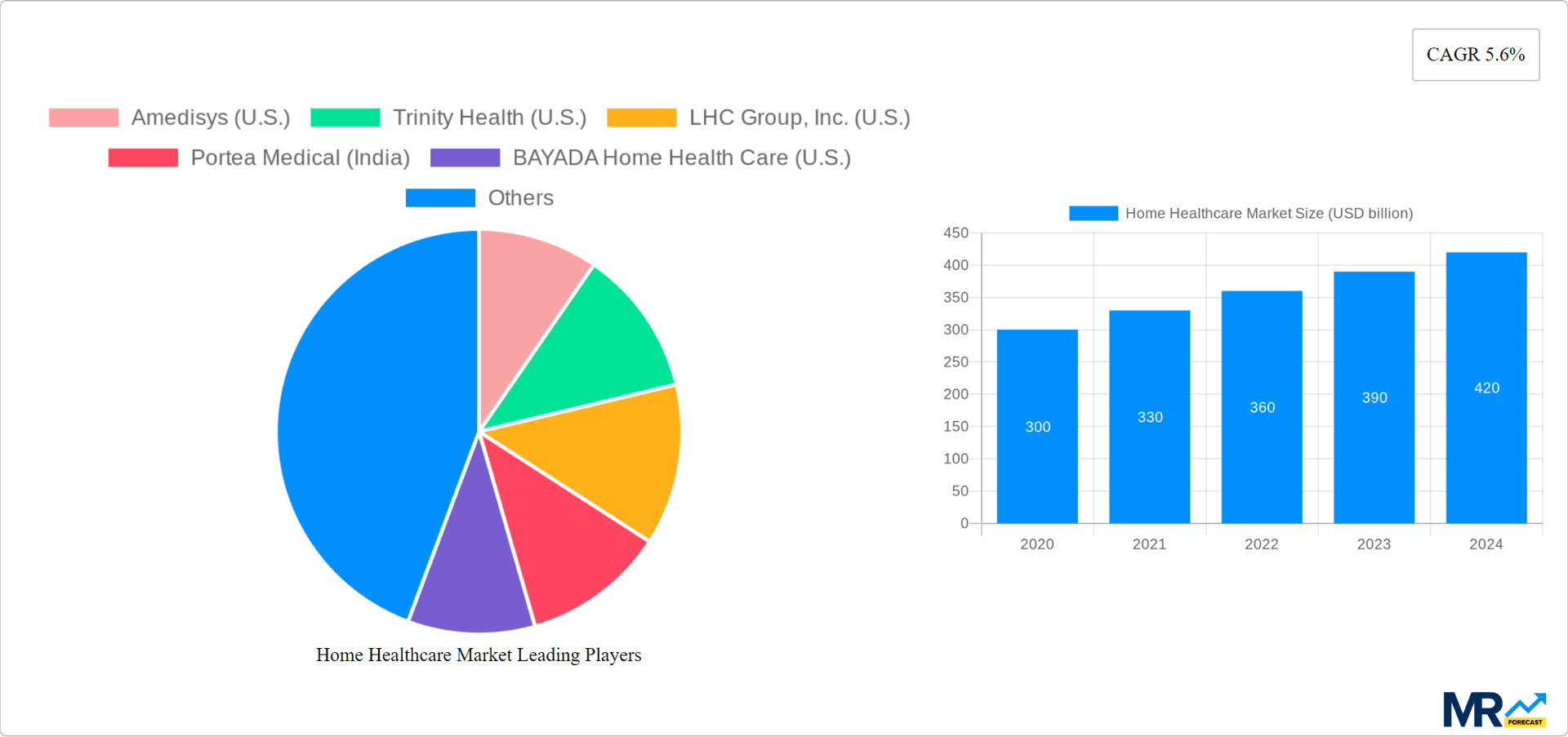 Home Healthcare Market Research Report - Market Overview and Key Insights
