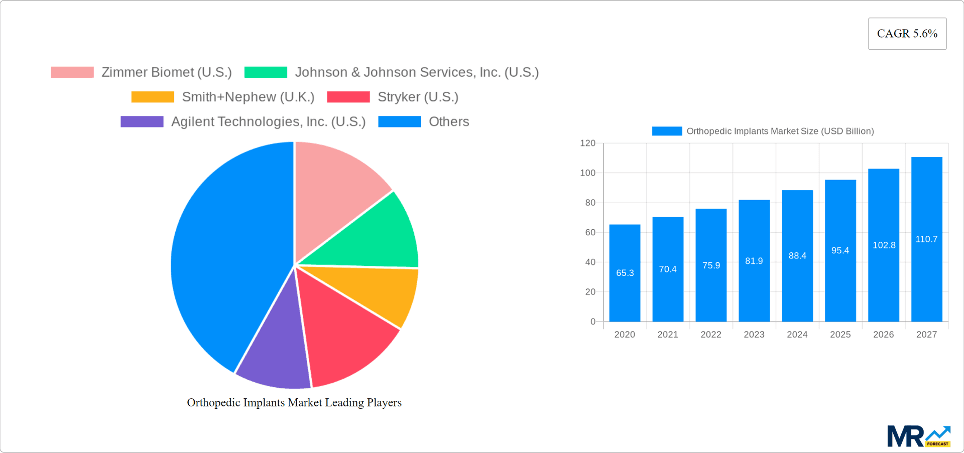 Orthopedic Implants Market Research Report - Market Overview and Key Insights