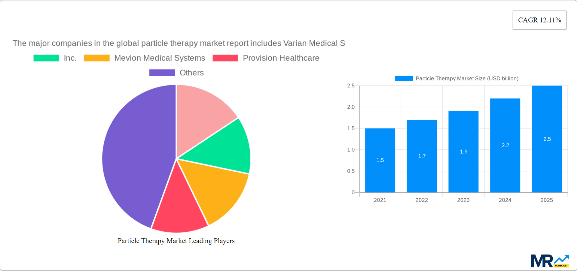 Particle Therapy Market Research Report - Market Overview and Key Insights